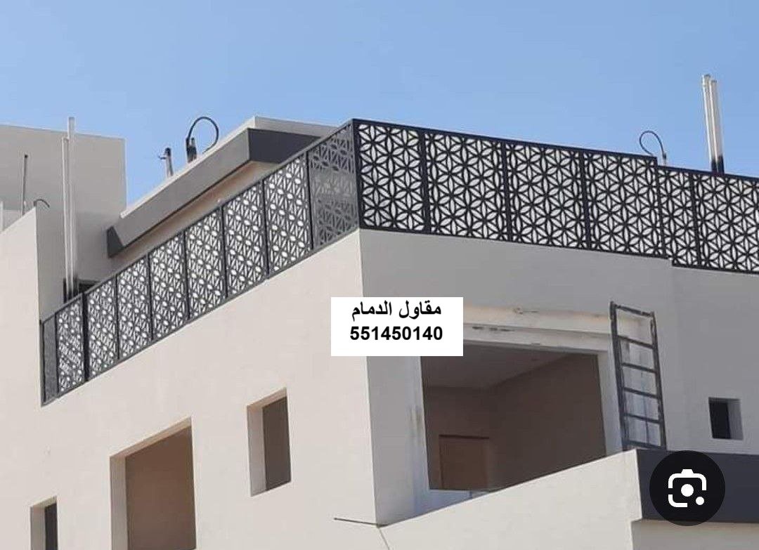 صيانة لكسان ساتر في الخبر